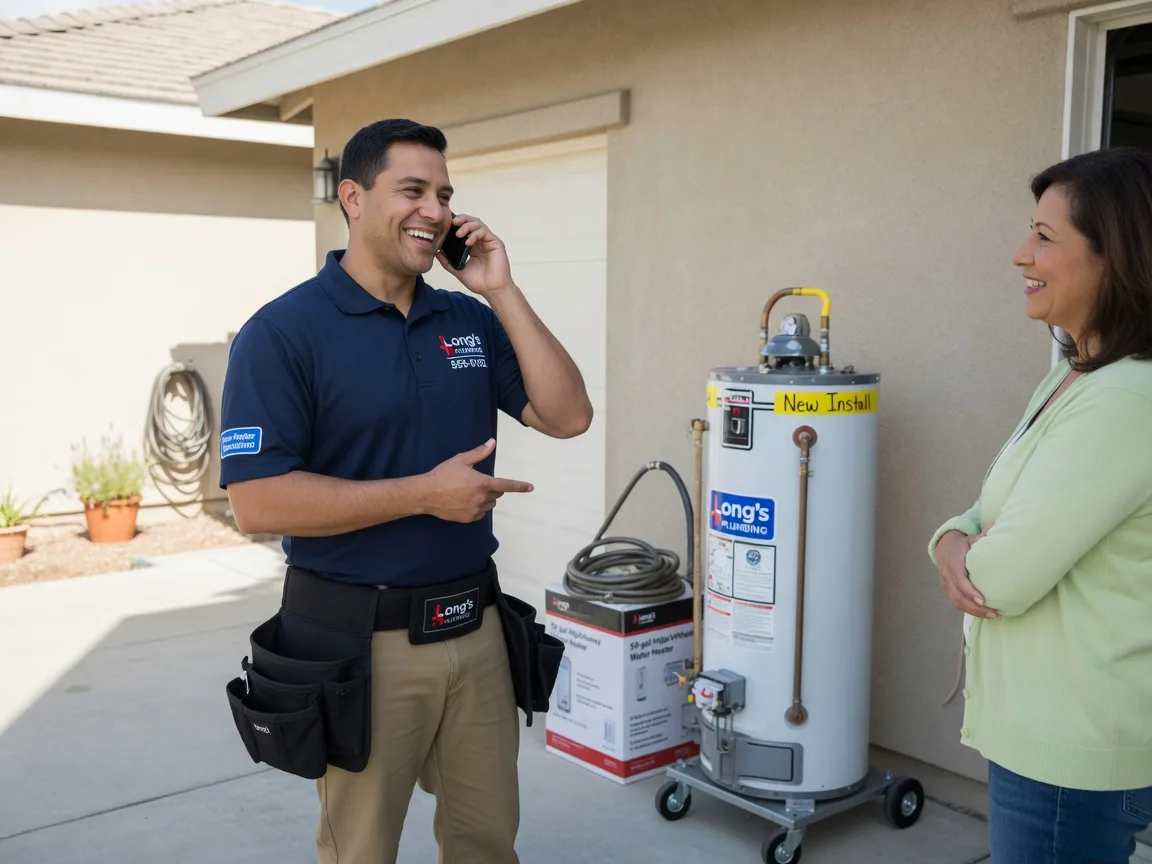 Leak Detection Whiting, KS FAQs